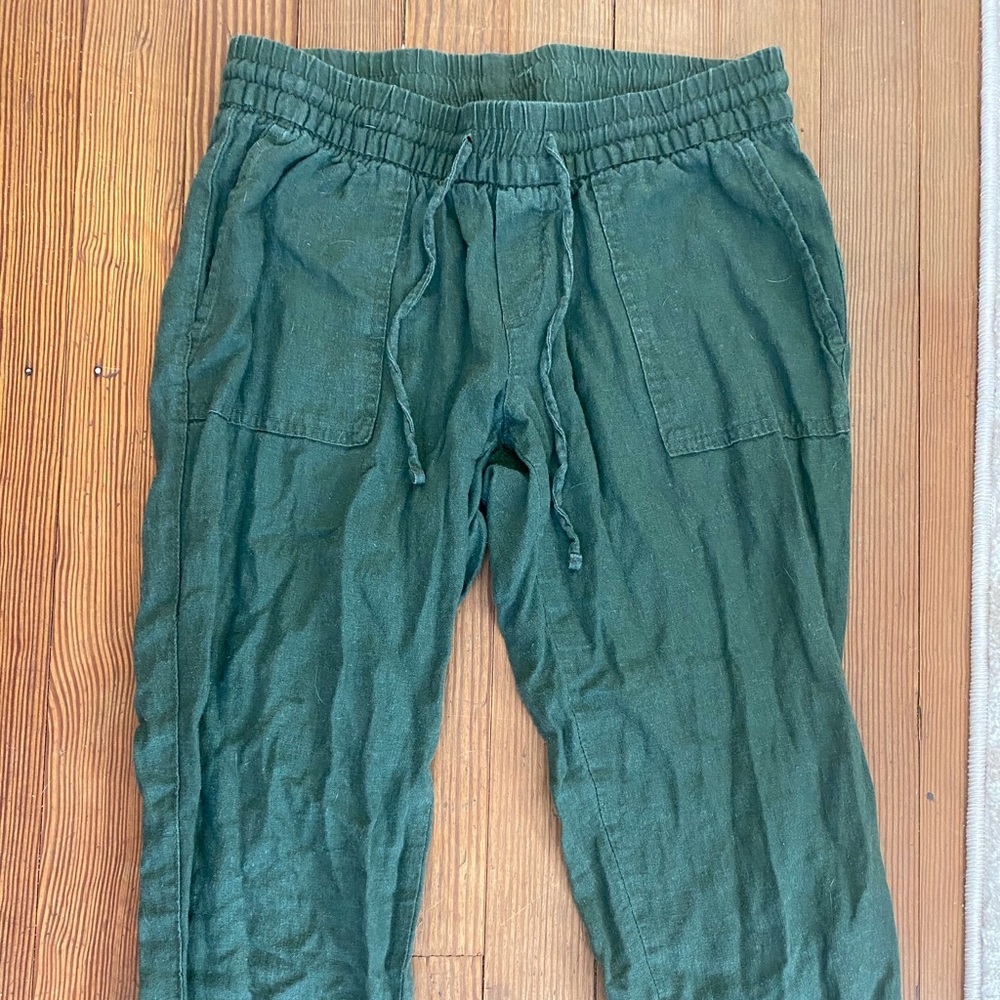Old Navy joggers
